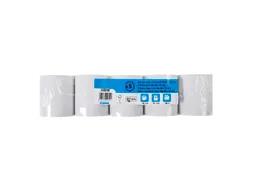 Exacompta Kassarol 44829E Wit 80mmx75mmx12mmx80 m