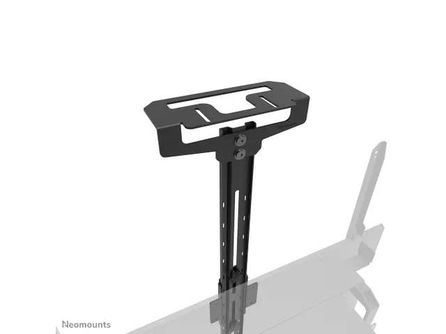 Neomounts MOVE AV1-875BL Support vidéobar et kit multimédia - max 9