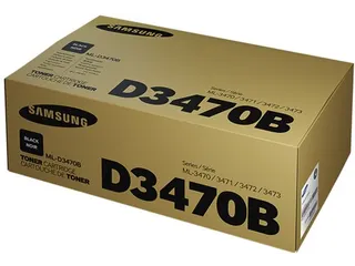 SU672A SAMSUNG ML cartridge black HC - 1