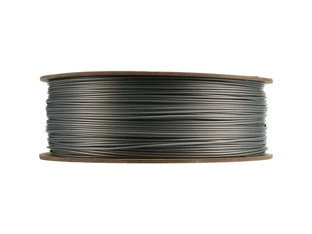 eSUN 3D printer Filament eABS+HS High Speed 1,75mm Zilver 1kg