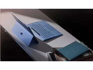Surface Pro Flex Keyboard QWERTY + Slim Pen CM SC English Black - 5