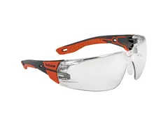 Bollé Rush+ 2.0 veiligheidsbril