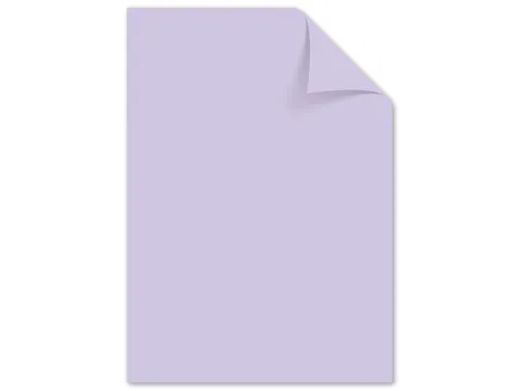 Papier Kangaro A4 80grs pastel lila pak 100 vel