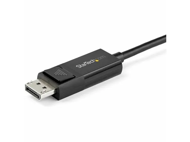 Cable-USB CtoDP 1.4-2m - 8K 30