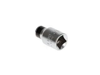 GEDORE R67100006 Bitadapter 1/2hex x 5/16hex 38mm - 2