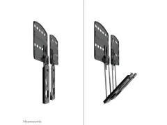 OUTLET Neomounts WL30-265BL1 Ultra-vlakke TV-beugel wand - 43-85 inch