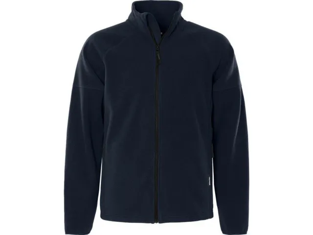 Fristads 1499 Fle Fleecejack M D/Nvy