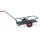 Handtrekwagen 4092P 200kg 835x458mm polyurethaan wielen