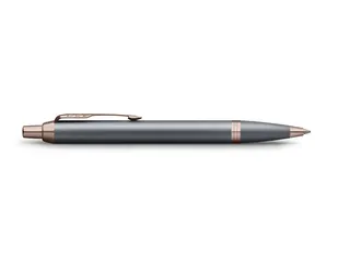 Balpen Parker IM Finish Touch Turquoise Slate medium - 9