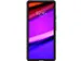 Spigen Case ACS03437 Pixel 6 Rugged Armor mat zwart