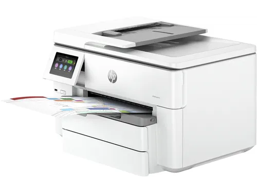 Multifunctional inktjetprinter HP Officejet 9730E