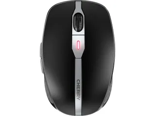 Mw9100 Draadloze Muis Zwart Compact - 1