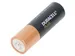 Batterij Duracell Plus Powerboost AAA 4 stuks
