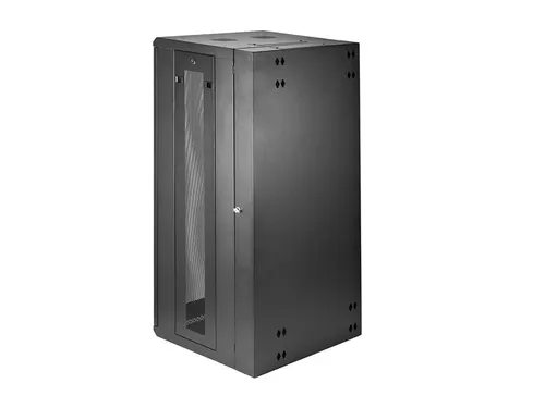 26U Serverkast Rack Wand Monteerbaar
