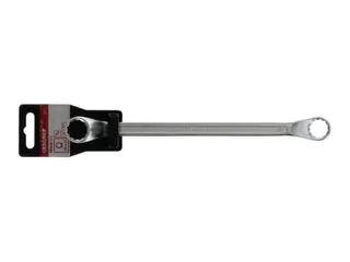 R01101617 Dubbele ringsleutel SW16x17mm 246mm - 6