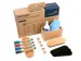 Whiteboard accessoire starter kit Legamaster WOODEN 17 stuks