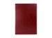 Showalbum Multo Hannibal A4 20 tassen bordeaux kunstleder