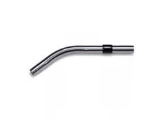 NRV200 buis, gebogen 32mm RVS NVA-14B