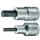 IN 19 7/32AF Schroevendraaierbit 1/2 inch binnenzeskant 7/32 inch