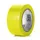 tape,standaardkleur,PVC,geel,band LxB 33mx75mm