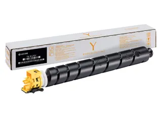 Toner Kyocera TK-8525Y geel - 1