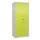 wasgoedverdeelkast,HxBxD 1850x800x500mm,vak B 400mm,draaigrendel