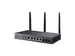 TP-Link Omada DR3220v-4G, Dual-band (2.4 GHz / 5 GHz), Ethernet LAN, A