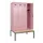 locker met bank,HxBxD 2120x1200x815mm,4vak,vak B 300mm,cilinderslot