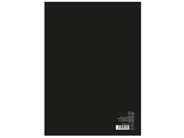 Schetsboek Canson Graduate 20vel 140gr A4 wit