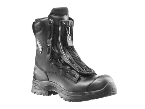 Haix Airpower XR1 hoge S3 veiligheidsschoenen, SRB, zwart, maat 41