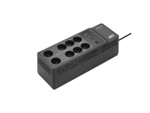APC BE850G2-IT, Stand-by (Offline), 0,85 kVA, 520 W, Sinus, 220 V, 230
