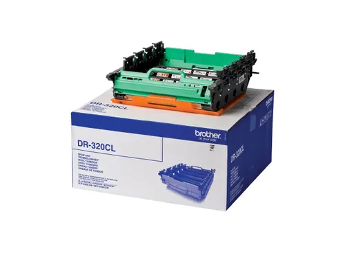 Drum Brother Dr-320 Kleurenset