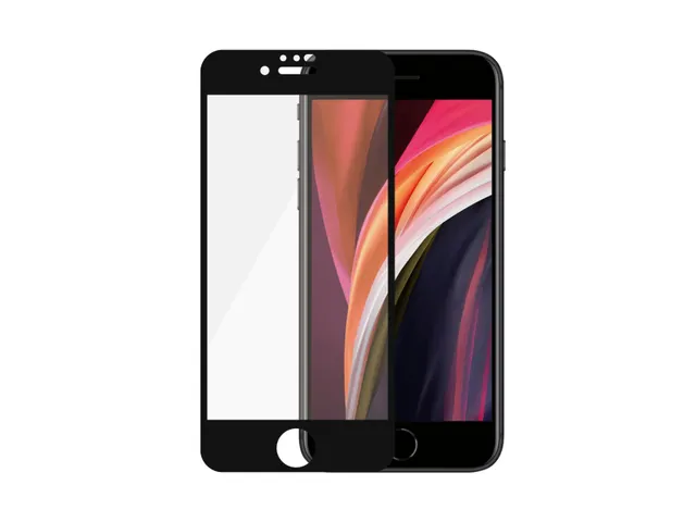 PanzerGlass Screen Protector iPhone 8 | 7 | 6s | 6 | SE (2020/2022)