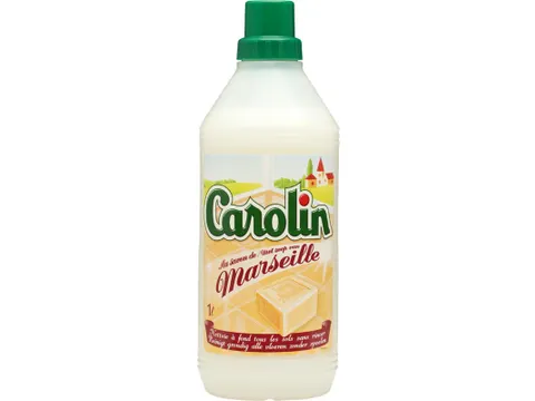 vloerreiniger Marseillezeep 1 liter