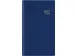agenda Interplan Genova, blauw, 2027