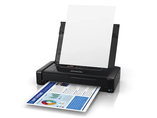 Epson WorkForce WF-110W Inkjet printer A4