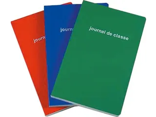 Education schoolagenda 105 x 16,5 cm 224 bladzijden - 3