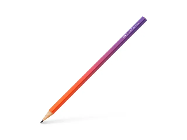 Crayon Faber-Castell B Punchy Melon