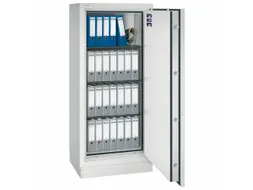 Sistec SPS 188-1 60P Inbraak en brandwerende kluis