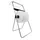 Poetspapierdispenser Satino CR1 vloerstandaard 332370