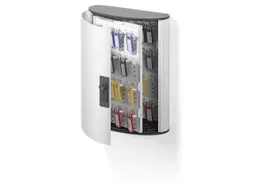 Sleutelkast Durable 48haken met cijferslot
