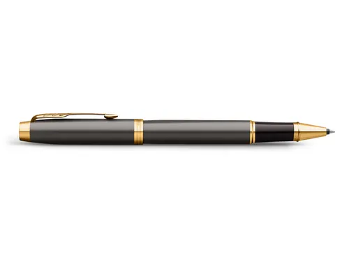 Rollerpen Parker IM Grey Collection GT fijn