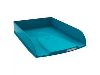 Brievenbak A4 Combo Styli Neo Deco Eendenblauw - 2