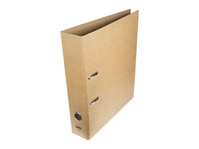 Ordner Multo Kraft A4 2r 75mm