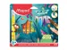 Viltstift Maped Jungle Fever Jumbo set à 12 kleuren