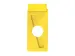 Vepa Bins SmartSort Deksel met fles/blik-opening Geel