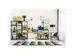 Klasseerdoos FOREVER PP rug 40mm anijs