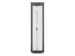 Vertiv VR Rack 3307, Vrijstaande rek, 48U, 1360 kg, Sleutelsleuf, Vers