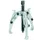 1.11/1 Trekker 3-arm 90x80mm