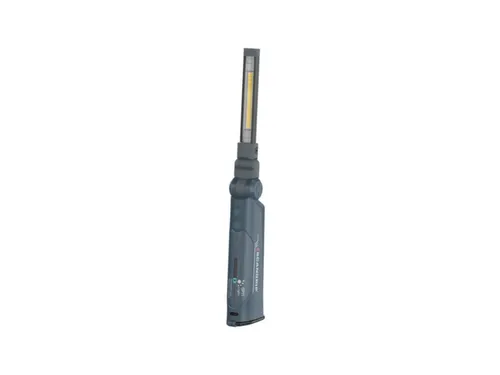 Industrielamp,200Lumen,Magneet,Haak,Accu